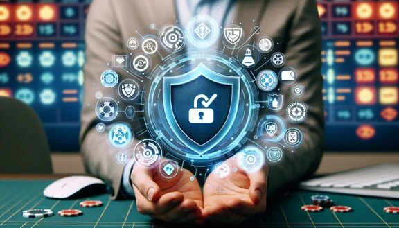 Porównanie wersji RTP 92/94/96% w panelu informacyjnym gry